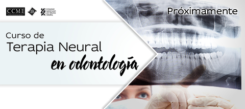 Terapia Neural en Odontología